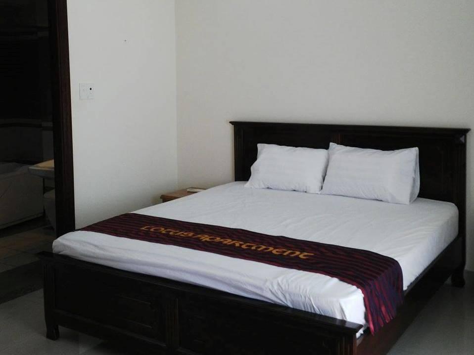Aparthotel Lotus *