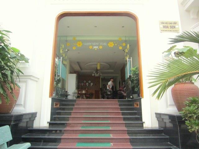 Lotus Ho Chi Minh City
