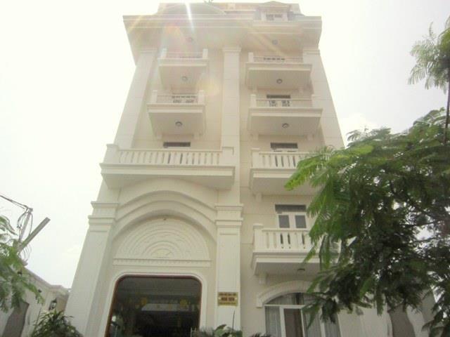 Aparthotel Lotus Ho Chi Minh City
