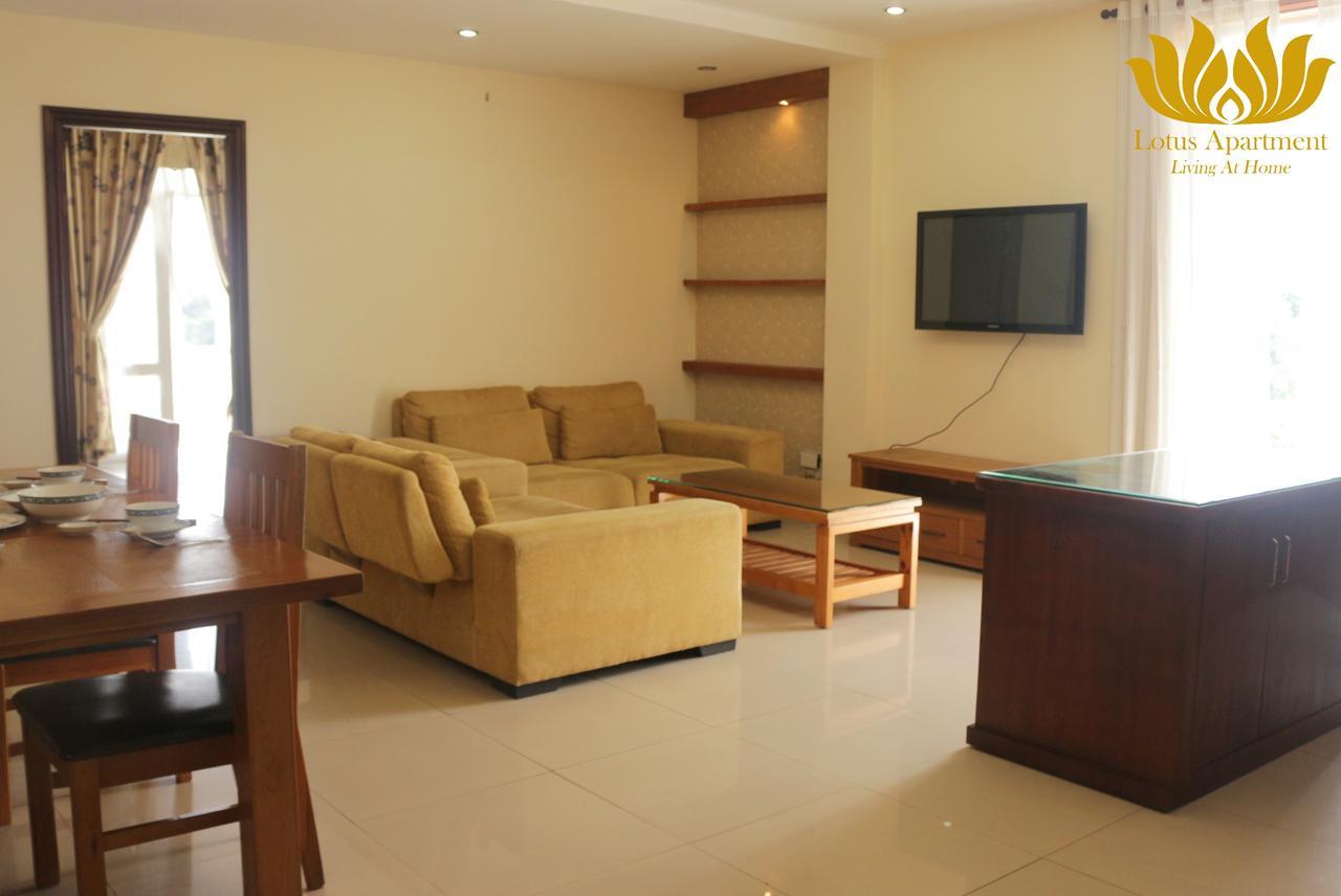 Aparthotel Lotus