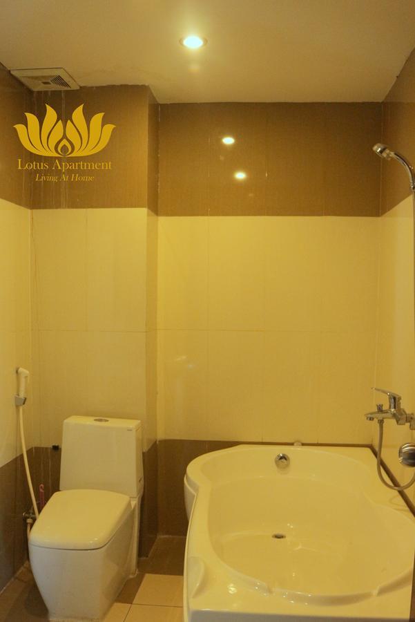 Lotus * Ho Chi Minh City