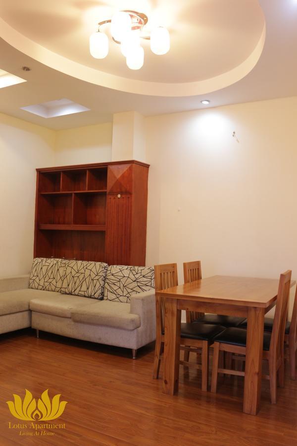 Aparthotel Lotus