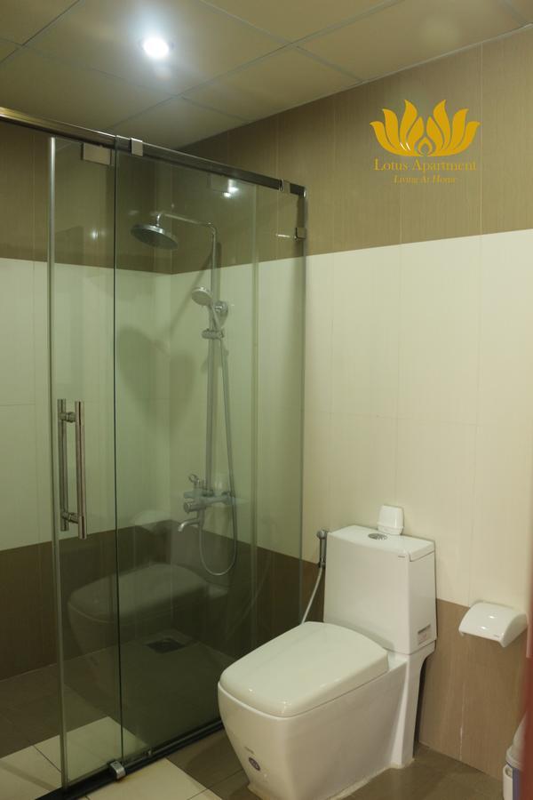 Aparthotel Lotus Ho Chi Minh City