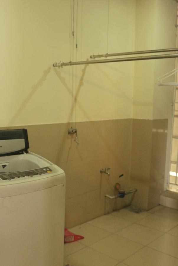 Aparthotel Lotus Ho Chi Minh City