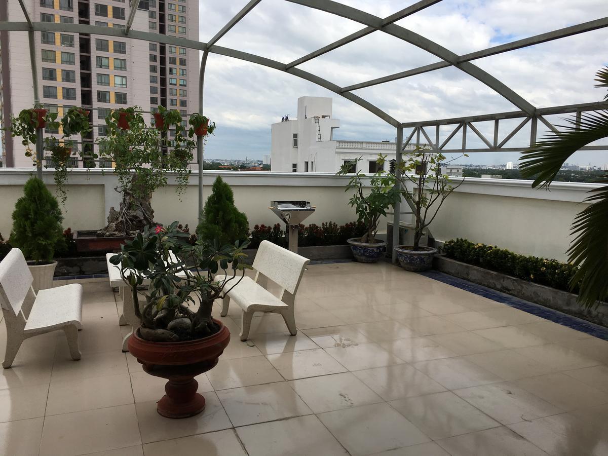 Aparthotel Lotus