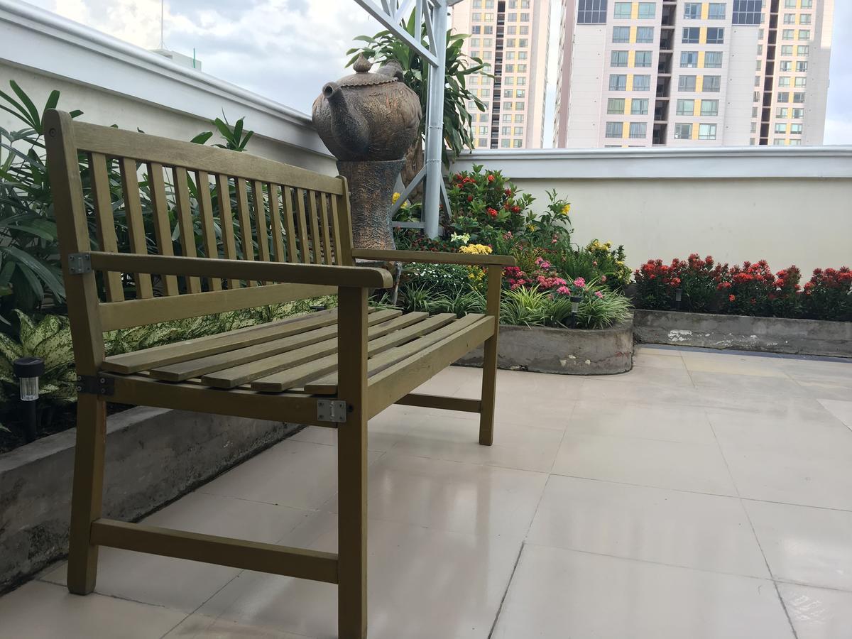 Aparthotel Lotus Ho Chi Minh City